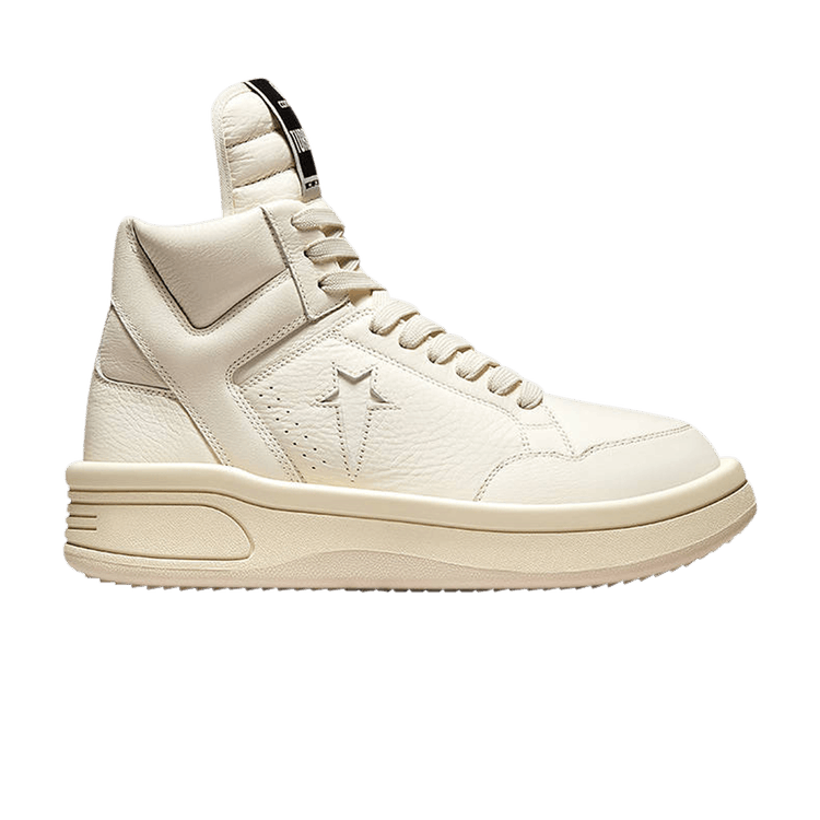 Converse x Drkshdw（Rick Owens） Turbowpn EGRET 172343C – RARETEM