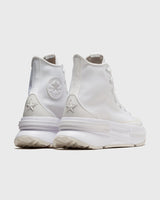 RUN STAR LEGACY CX FUTURE COMFORT TRIPLE WHITE HI CUT A06021C