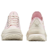 RUN STAR LEGACY CX Sugar Berry Cactus Bud Floral Embroidery LOW CUT A15092C