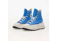 RUN STAR LEGACY CX FUTURE COMFORT Blue Slush HI CUT A06504C