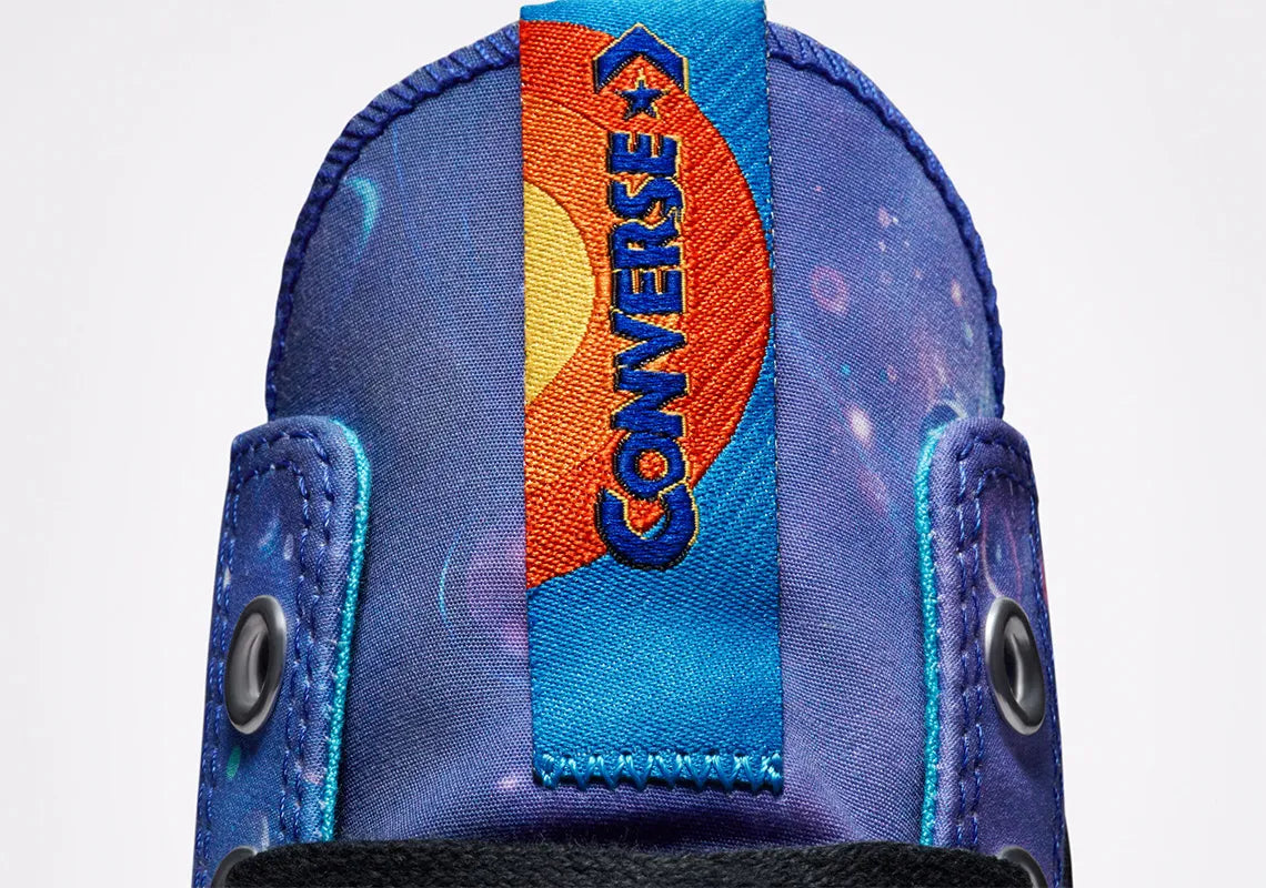 RUN STAR MOTION X Space Jam HI CUT 172488C