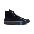 CT70 X UNDEFEATED BLACK HI CUT 171160C