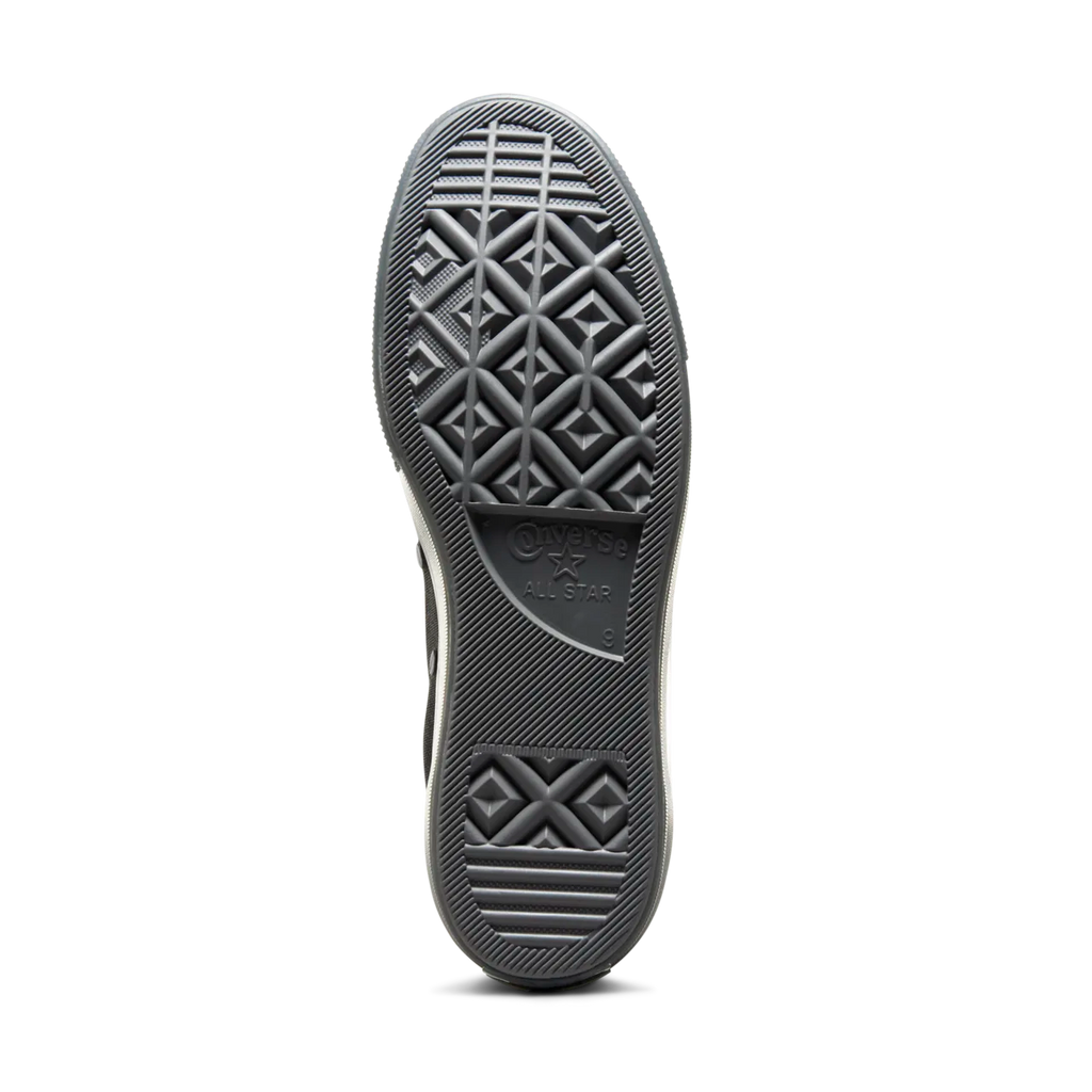 CT70 X A-COLD-WALL PAVEMENT SILVER LOW CUT A07145C