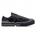 CT70 x Feng Chen Wang （フェン・チェン・ワン）2-in-1 Black LOW CUT A08858C