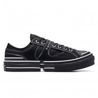 CT70 x Feng Chen Wang （フェン・チェン・ワン）2-in-1 Black LOW CUT A08858C