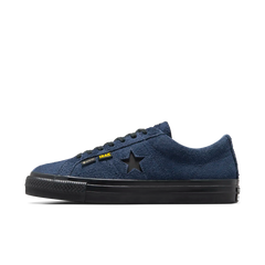 ONE STAR PRO（CONS）Gore-Tex IRAK NAVY LOW CUT A13646C – raretem.shop