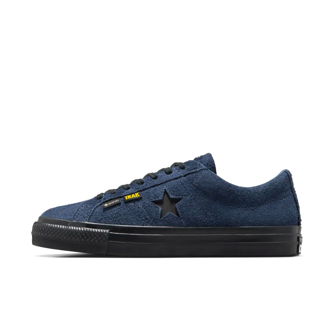 ONE STAR PRO（CONS）Gore-Tex IRAK NAVY LOW CUT A13646C – raretem.shop