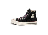 【24年10月新作】CT70 Isabel Marant Raven HI CUT A10799C