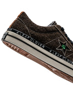ONE STAR CONS Pro X Patta Four Leaf Clover LOW CUT A03174C