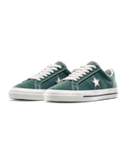 【韓国ブランドコラボ】ONE STAR X thisisneverthat Trekking Green LOW CUT A12052C