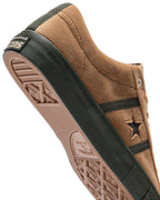 ONE STAR PRO（CONS）ACADEMY X Undefeated BROWN LOW CUT A12132C
