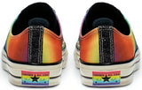 CT70 Pride Rainbow LOW CUT 165714C snms.shop