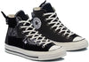 【デッドストック】CT70 LTD（リミテッド）BANDANA BLACK HI CUT 172906C