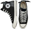 【デッドストック】CT70 LTD（リミテッド）BANDANA BLACK HI CUT 172906C