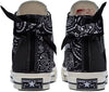 【デッドストック】CT70 LTD（リミテッド）BANDANA BLACK HI CUT 172906C