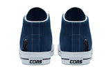ONE STAR（CONS）X Ben Raemers Foundation NAVY MID CUT 170960C