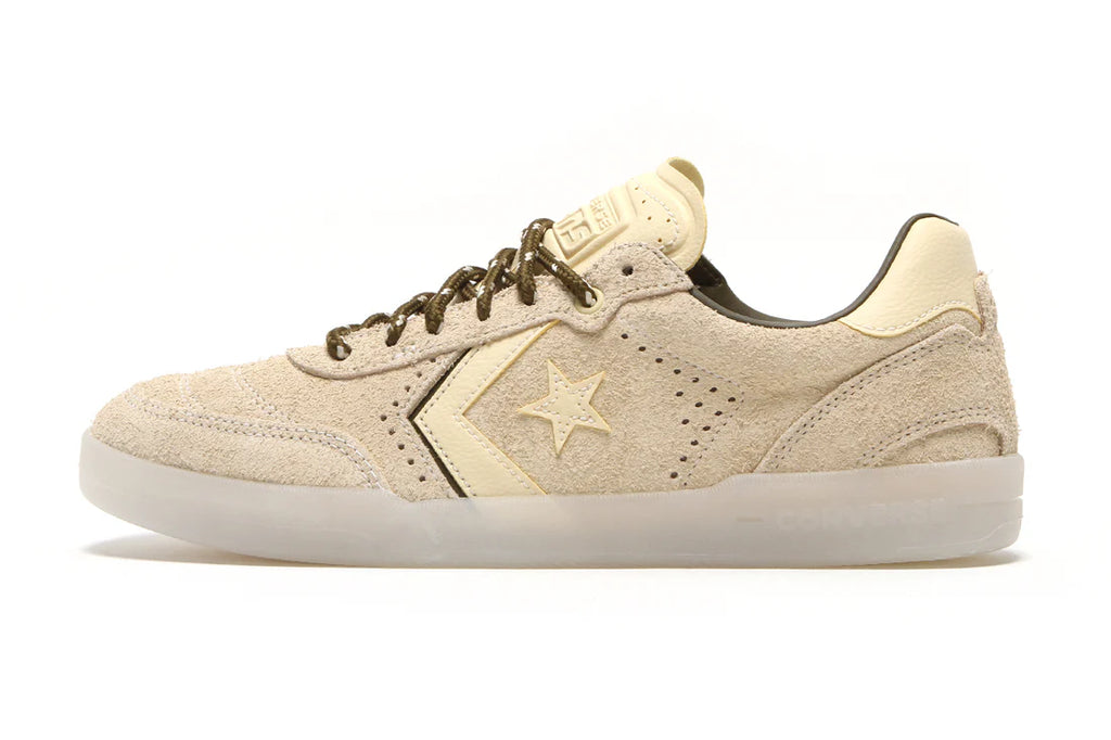 CONS LOUIE LOPEZ PRO 2 OX Golden View LOW CUT A20020C