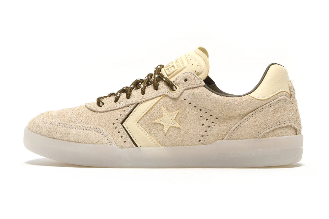 CONS LOUIE LOPEZ PRO 2 OX Golden View LOW CUT A20020C