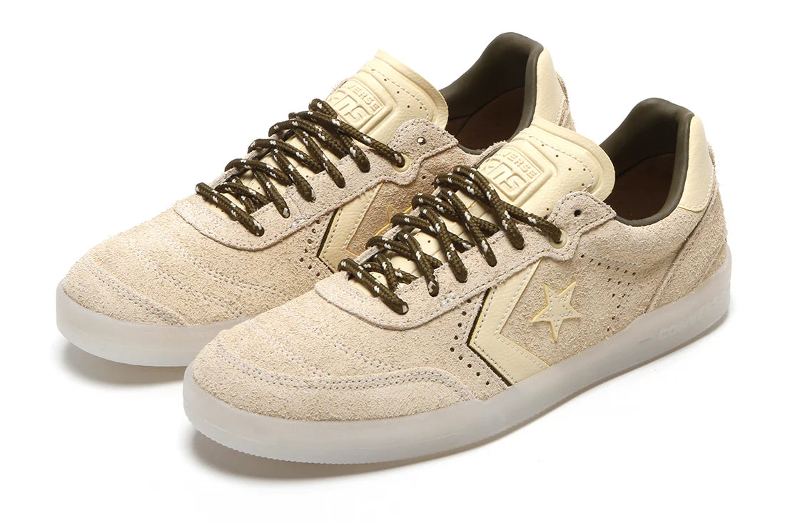 CONS LOUIE LOPEZ PRO 2 OX Golden View LOW CUT A20020C