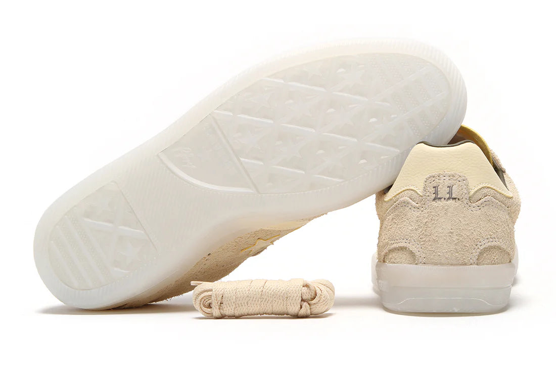 CONS LOUIE LOPEZ PRO 2 OX Golden View LOW CUT A20020C