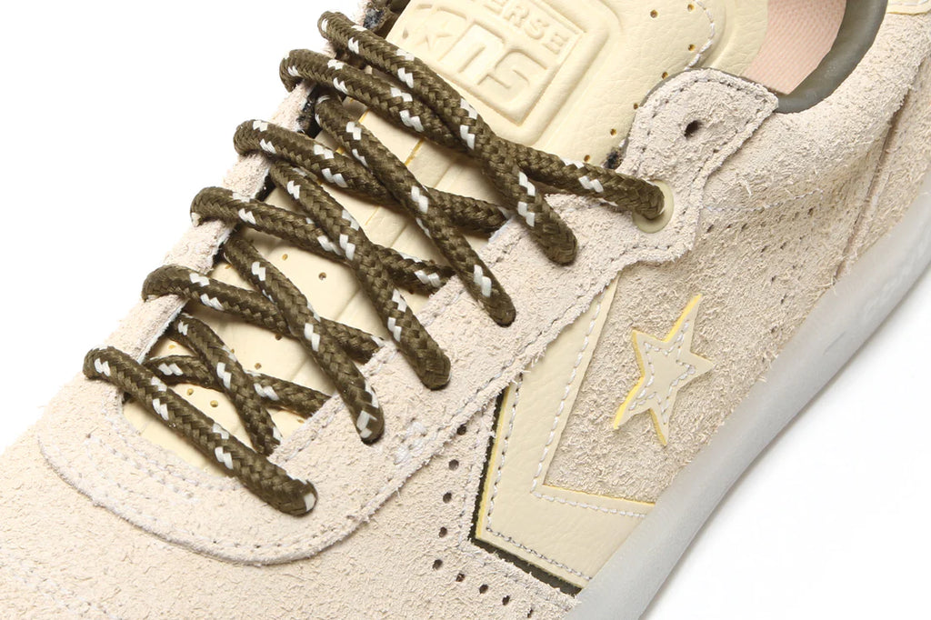 CONS LOUIE LOPEZ PRO 2 OX Golden View LOW CUT A20020C