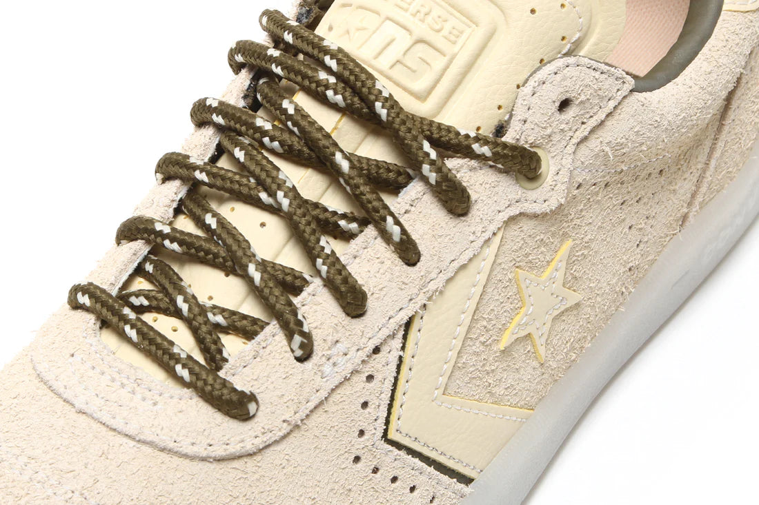 CONS LOUIE LOPEZ PRO 2 OX Golden View LOW CUT A20020C