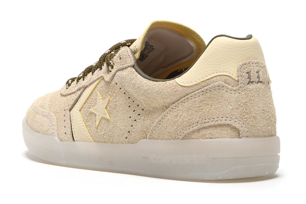CONS LOUIE LOPEZ PRO 2 OX Golden View LOW CUT A20020C