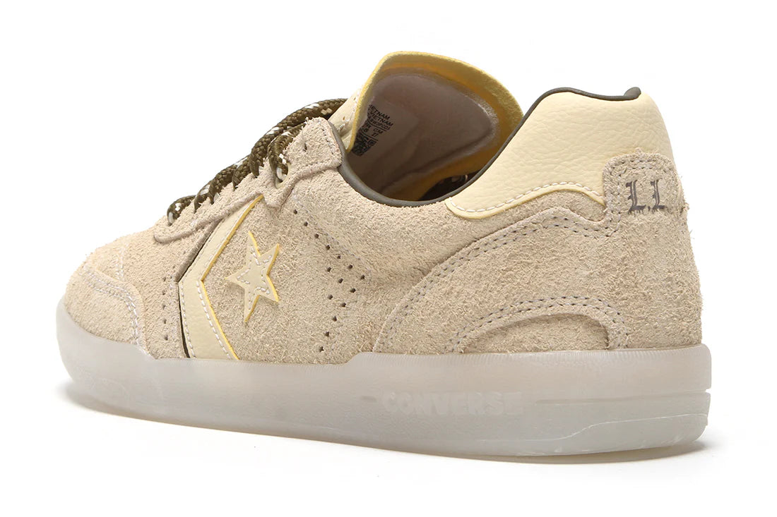 CONS LOUIE LOPEZ PRO 2 OX Golden View LOW CUT A20020C