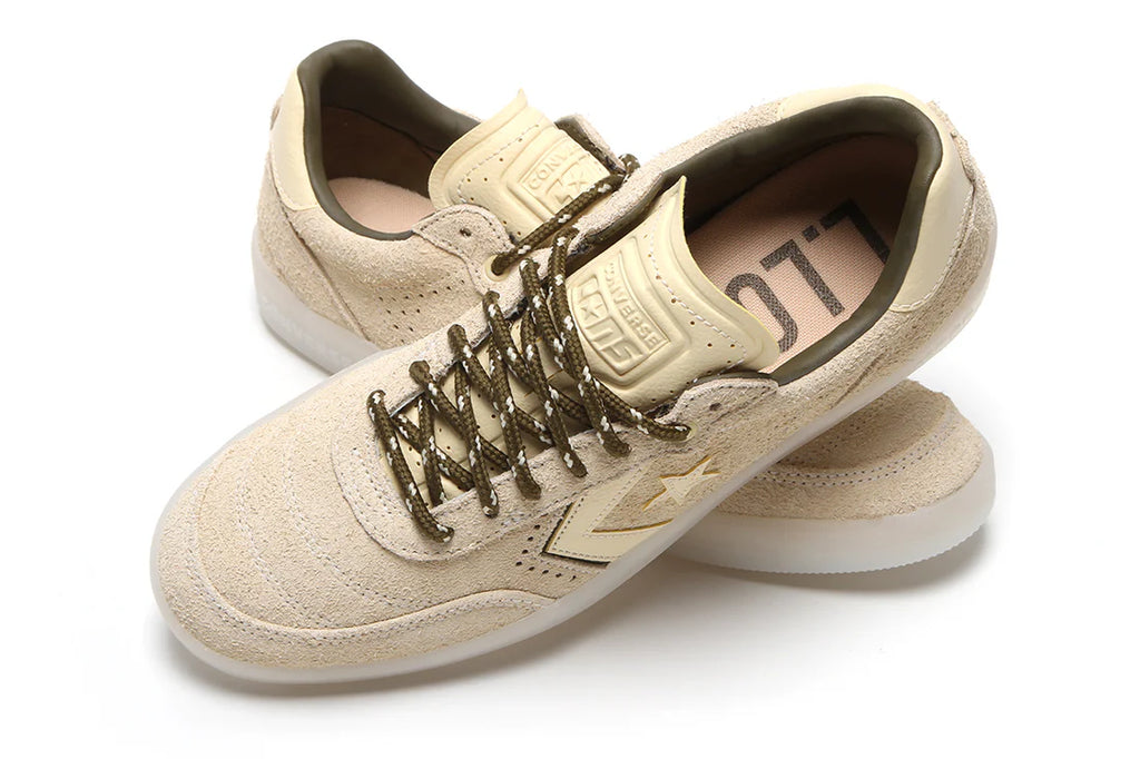 CONS LOUIE LOPEZ PRO 2 OX Golden View LOW CUT A20020C