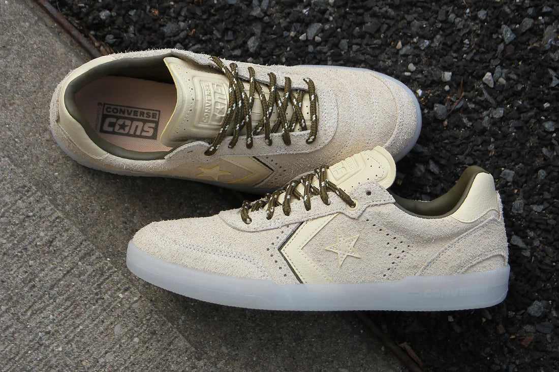 CONS LOUIE LOPEZ PRO 2 OX Golden View LOW CUT A20020C