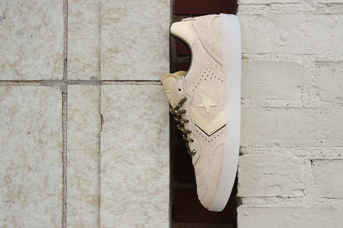 CONS LOUIE LOPEZ PRO 2 OX Golden View LOW CUT A20020C