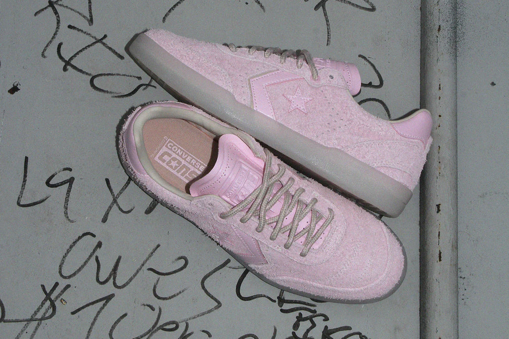 CONS LOUIE LOPEZ PRO 2 OX New Found Bloom LOW CUT A20019C