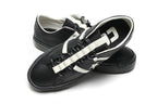 ONE STAR PRO（CONS）ACADEMY BLACK LEATHER（レザー）Bobby DeKeyzer LOW CUT A12139C
