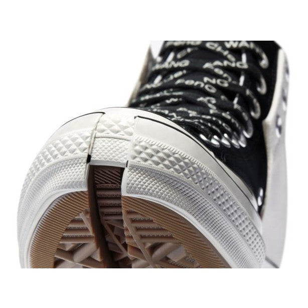 CT70 X Feng Chen Wang （フェン・チェン・ワン）2-in-1 Ivory Black HI CUT 169839CC