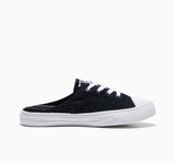 ALL STAR Chuck Taylor Mule Black LOW CUT A16132C