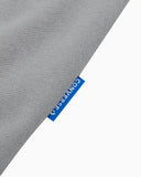 Zo&Friends G-DRAGON CREW TOP CLASSIC GREY UCL160-GFY snms.shop