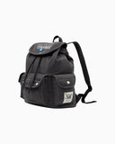 Zo&Friends G-DRAGON ZOA BACKPACK BLACK UAC123-023 snms.shop