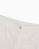 Zo&Friends G-DRAGON ZOA WOVEN PANTS EGRET UCL162-W2Y snms.shop