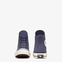 【復刻・数量限定】CT70 HERITAGE SUEDE（スエード）Shadow Purple HI CUT A09475C