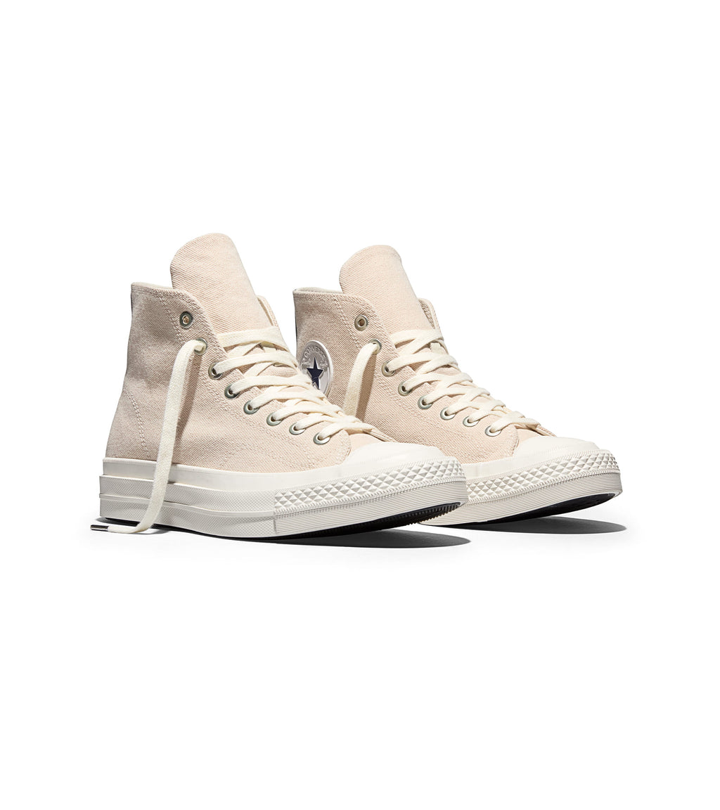 【CT70復刻・数量限定】Converse Chuck Taylor All Star 'First String' Taupe Natural HI CUT A14279C