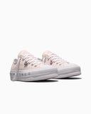 Chuck Taylor ALL STAR LIFT Platform X Zo&Friends Fable Pink LOW CUT A24290C snms.shop