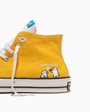 CT70 X MATSUI Egret HI CUT A21361C