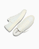 CT70 Perforated Leather（レザー） White LOW CUT A18849C