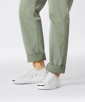 JACK PURCELL CLASSIC WHITE LOW CUT 164057C