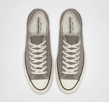 CT70 MAISON GREY LOW CUT 164951C