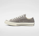 CT70 MAISON GREY LOW CUT 164951C
