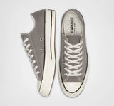 CT70 MAISON GREY LOW CUT 164951C