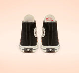 【デットストック】CT70 Archive Print Flames BLACK HI CUT 165024C