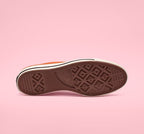 CT70 CAMPFIRE ORANGE（旧 ORANGE SUEDE） LOW CUT （スエード素材）166217C