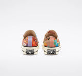 CT70 TWISTED RESORT LOW CUT 167762C